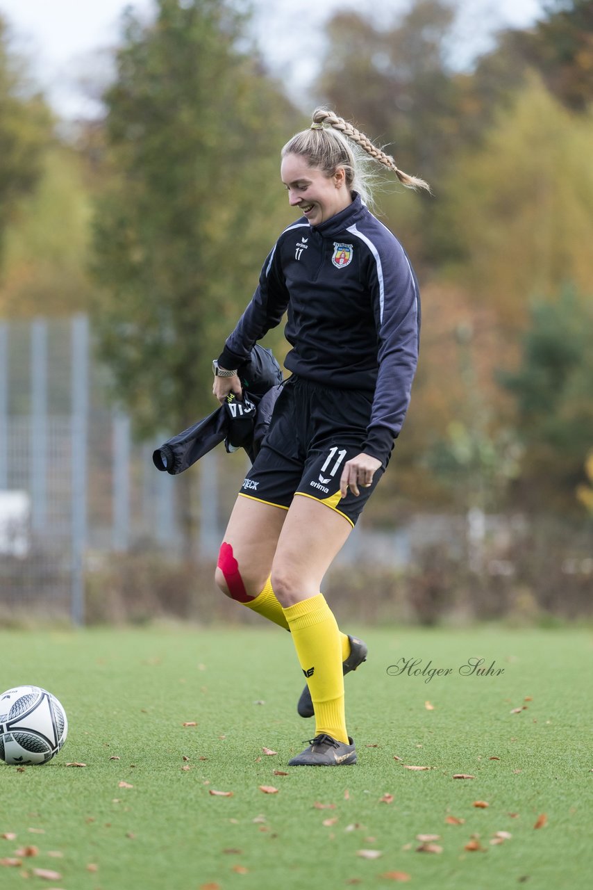 Bild 72 - F FSC Kaltenkirchen - SV Frisia 03 Risum-Lindholm : Ergebnis: 0:7